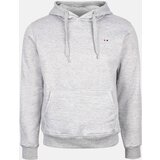 Gemre Gray men's hoodie | Shoptok.si