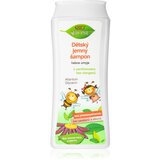 Bione Cosmetics Kids nežen otroški šampon 200 ml Cene