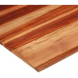 Stolna ploča od masivnog drva bagrema 15 - 16 mm 80 x 80 cm | Eponuda.com