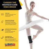 NEOTECH CARE L Bambusova Opornica za Koleno | Shoptok.si