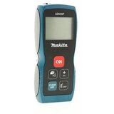 Makita laserski daljinomjer LD050P (50 m) | Eponuda.ba
