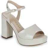 Martinelli Sandali & Odprti čevlji DUNAWAY Bela Cene