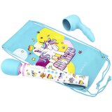 Le Wand Unicorn - varijabilni vibrator za masažu (rainbow) | shoptok.hr