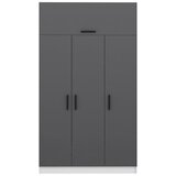 Hanah home ormar minar 235 506MNR2417 | ePonuda.com