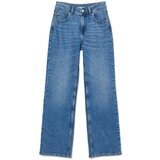 Cropp - Kavbojke baggy - Modra Cene