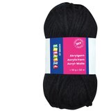 Playbox PlayBox: Akrilna preja 50g črna cene
