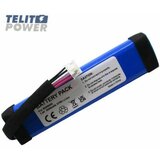  TelitPower baterija Li-Ion 7.4V 5000mAh za JBL Xtreme Soundbar bežični zvučnik GSP0931134 ( 3754 ) Cene