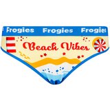 Frogies Women's panties Beach Cijene