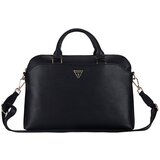 Guess Torba za laptop Bag Grained Triangle Logo 15 crna (GUCB15PGTSPSK) Cene