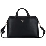 Torba za laptop Bag Grained Triangle Logo 15 crna (GUCB15PGTSPSK)