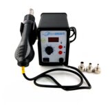 ATTEN duvaljka ace 858D by | ePonuda.com