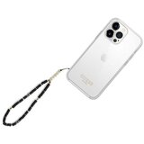  Vežica za mobilni Guess Strap Heishi Beads crna Cene