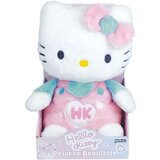  Plišane igračke Jemini Hello Kitty Bijela Roza | shoptok.hr