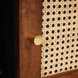  Kava Stol 80 x 50 x 40 cm Čvrsto drvo manga | Eponuda.com