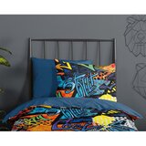 Good Morning Enojna/podaljšana otroška posteljnina iz mikrovlaken 140x220 cm Jeff – | Shoptok.si