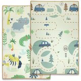 Bertonne edukativna podloga - Staza/Safari | shoptok.hr