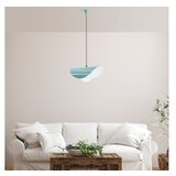 Opviq vatoz - nus - 2866 - turquoise turquoise chandelier | ePonuda.com