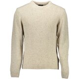 Gant MEN&#39;S BEIGE SWEATER | Shoptok.si