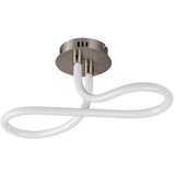 Rabalux plafonjera irelia led 23W brušeni hrom (71008) | Eponuda.com