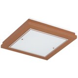  argon 1872 - plafonska svetiljka tabor 4xE27/15W/230V 52x52 cm terakotna | Eponuda.com