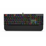  Inca IKG-443 keyboard Gaming USB Black | shoptok.hr