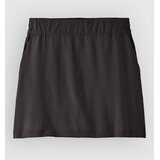 Patagonia Terrebonne Traveler Skort Kratke hlace black Cene