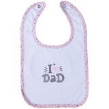 Bubaba by FreeON podbradnjak i love dad rose | shoptok.hr