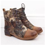Rieker RKR722 Smeđa | shoptok.hr