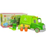  Leseni tovornjak za smeti | Shoptok.si