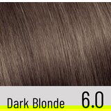 ALFAPARF MILANO Il Salone Milano Plex Rebuilder permanentna barva za lase odtenek 6.0 - Dark Blonde 1 kos | Shoptok.si