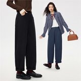 Giordano Ženske pantalone, Crne Cene