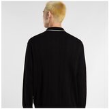 Dickies LEWISTOWN FZ CARDIGAN Crna | shoptok.hr