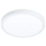 Eglo LED stropna svjetiljka (20 W, Bijele boje, Neutralno bijelo)