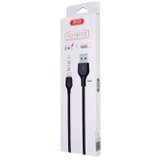 XO kabal za punjenje Bell USB to Type-C 1m NB103 Crni | Eponuda.ba