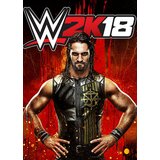 Steam WWE 2K18 (Day One Edition) Key GLOBAL Steam WWE 2K18 (Day One Edition) Key GLOBAL Slike