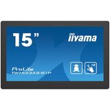 Iiyama TW1523AS-B1P touch panel PC is a perfect choice for high-use environments such as retail, interactive POS, information de | Eponuda.ba