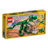 Lego creator 3in1 31058 moćni dinosauri | shoptok.hr