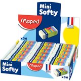 Maped gumice za brisanje mini softy 1/36 Cene