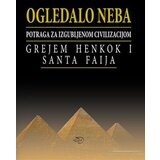 Stylos Art Grejem Henkok - Ogledalo neba | ePonuda.com