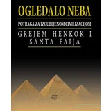 Grejem Henkok - Ogledalo neba