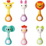 Hola mini ropotulje s glasbo (3134) | Shoptok.si
