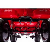  Auto na akumulator JH-102 4x4 - crveni | shoptok.hr