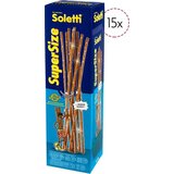 Soletti SuperSize slane palčke - 15 kosov | Shoptok.si