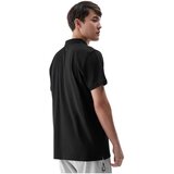 4f Polo majice kratki rokavi WMM00TPTSM36720S Črna | Shoptok.si