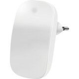 Logilink led noćno svetlo sa senzorom noć / dan, oval Cene