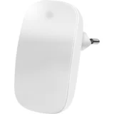 led noćno svetlo sa senzorom noć / dan, oval