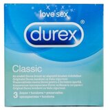 Durex prezervativ classic 3/1 | ePonuda.com