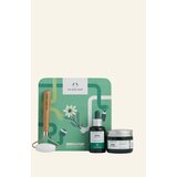 The Body Shop smooth & Plump Edelweiss Skincare Set | ePonuda.com