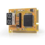 Notebook analyser card CHM-05