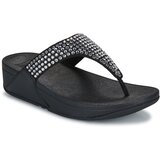 Fitflop LULU MAXI CRYSTAL Crna u
